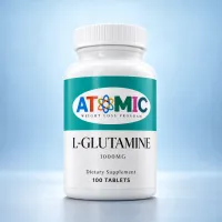 L-Glutamine – Image 4