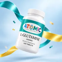 L-Glutamine – Image 3