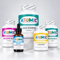Supplement Pack Only - No Weight Loss Drops – Image 3