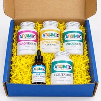 Supplement Pack Only - No Weight Loss Drops – Image 2