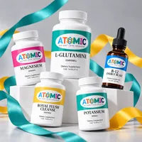 Supplement Pack Only - No Weight Loss Drops – Image 1