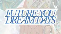 Future You Dream Days Workshop W/ Tracy Stanger + Bre Hamilton – Image 1