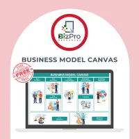 Business Model Canvas – Image 1