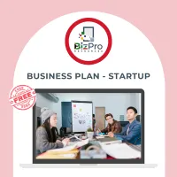 Business Plan - Startup – Image 1