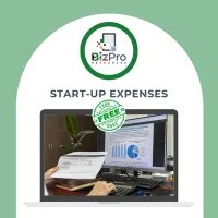 Start-Up Expenses – Image 1