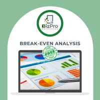 Break-Even Analysis – Image 1