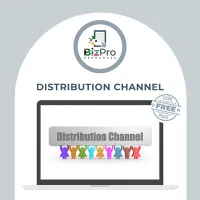 Distribution Channel – Image 1