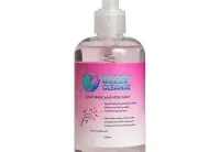 Sleep Cleanse Mask and Hose Soap - 250ml – Image 4