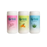 Sleep Cleanse CPAP Mask Wipes - 70 wipes – Image 1