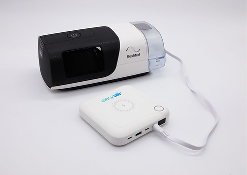 Alliance Universal CPAP Battery – Image 5