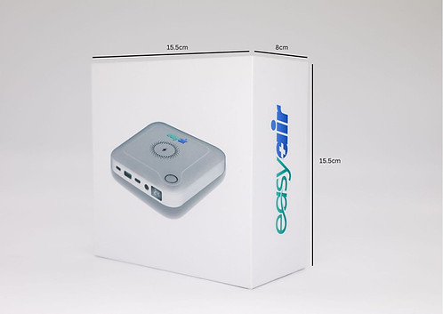 Alliance Universal CPAP Battery – Image 7