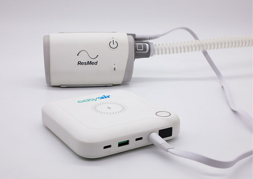 Alliance Universal CPAP Battery – Image 6