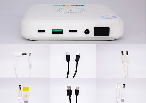 Alliance Universal CPAP Battery – Image 3