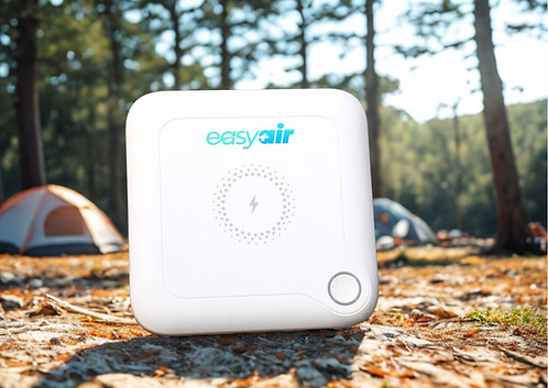 Alliance Universal CPAP Battery – Image 2