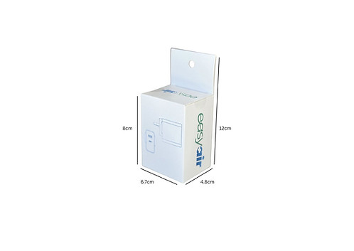 PD 65W PD Dual Port Fast Charging Adapter – Image 2