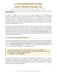 Unlocking the Story: Intro to the Bible – Image 4