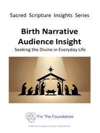 Birth Narrative Audience Insight – Image 1