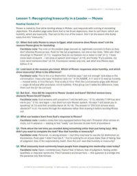 Teaching Leadership Through Scripture – Image 2
