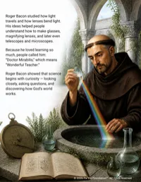 Catholic Thinkers: Faith, Wonder, and Genius – Image 6