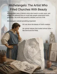 Catholic Thinkers: Faith, Wonder, and Genius – Image 4