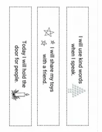 Advent Paper Chain Activity (Ages 4-6) – Image 3
