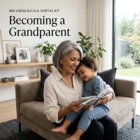 Becoming A Grandparent PDF Kit – Image 1