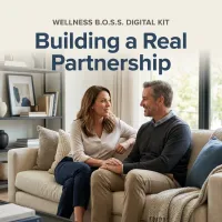 Building A Real Partnership – Image 1