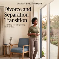 Divorce and Separation Transition – Image 1