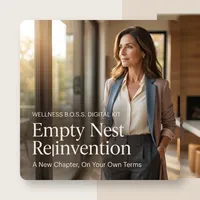 Empty Nest Reinvention – Image 1