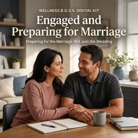Engaged and Preparing for Marriage – Image 1