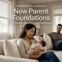 New Parent Foundations – Image 1