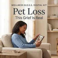 Pet Loss PDF kit – Image 1