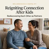 Reigniting Connection After Kids – Image 1