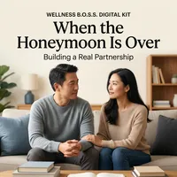 When the Honeymoon Is Over – Image 1