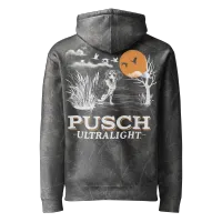 Pusch Ultra Hoodie – Image 1