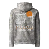 Pusch Ultra Hoodie – Image 2