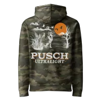 Pusch Ultra Hoodie – Image 5
