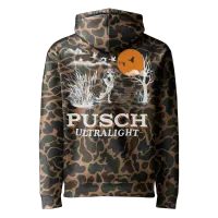 Pusch Ultra Hoodie – Image 4