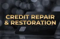 Credit Repair Service – Image 1