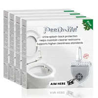 PeeOnMe Pine - 4-Pack – Image 1