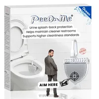 PeeOnMe Ocean - Single Tester – Image 1