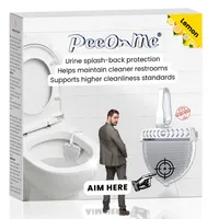 PeeOnMe Lemon - Single Tester – Image 1