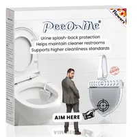 PeeOnMe Flowers - Single Tester – Image 1