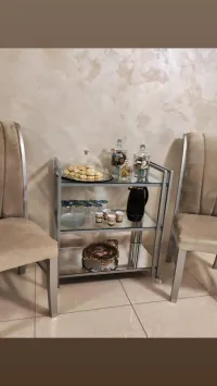 ترولي ضيافة – Image 12