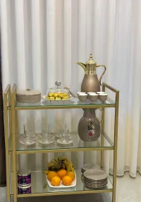 ترولي ذهبي – Image 3