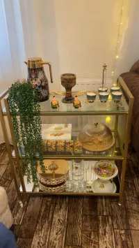 ترولي ذهبي – Image 2