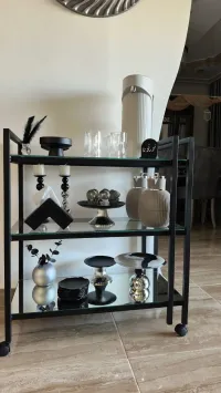 ترولي أسود – Image 1