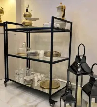 ترولي أسود – Image 3