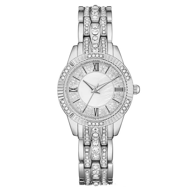 Women's Watch & Bracelet Set – Image 2