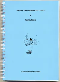Diver Physics – Image 1